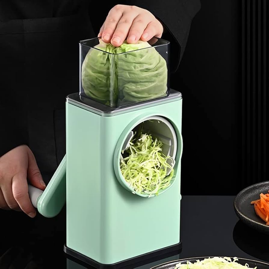 Vegetable Cutter